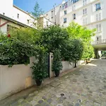 Le Celeste - Wifi - Sacre-Coeur