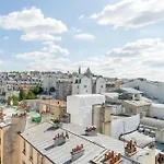 Le Celeste - Wifi - Sacre-Coeur