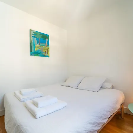 Apartment Le Celeste - Wifi - Sacre-coeur