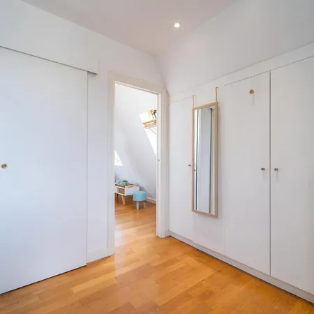 Le Celeste - Wifi - Sacre-coeur Apartment Paris